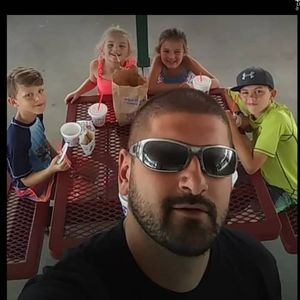 Meet your Posher, Scott